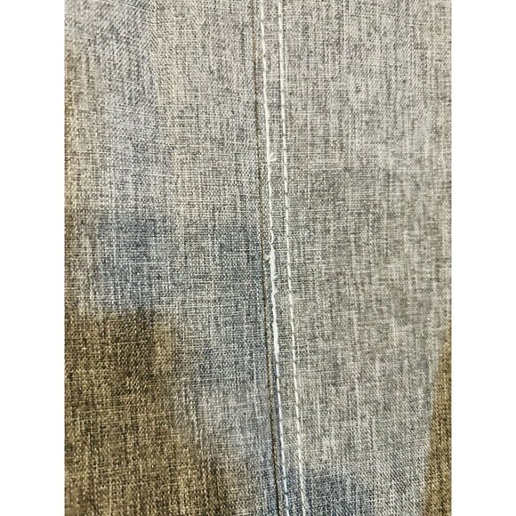 OIWAS Gray Messenger Bag Laptop Crossbody Shoulder Bag | 16"x13" | NWOT - Picture 13 of 14